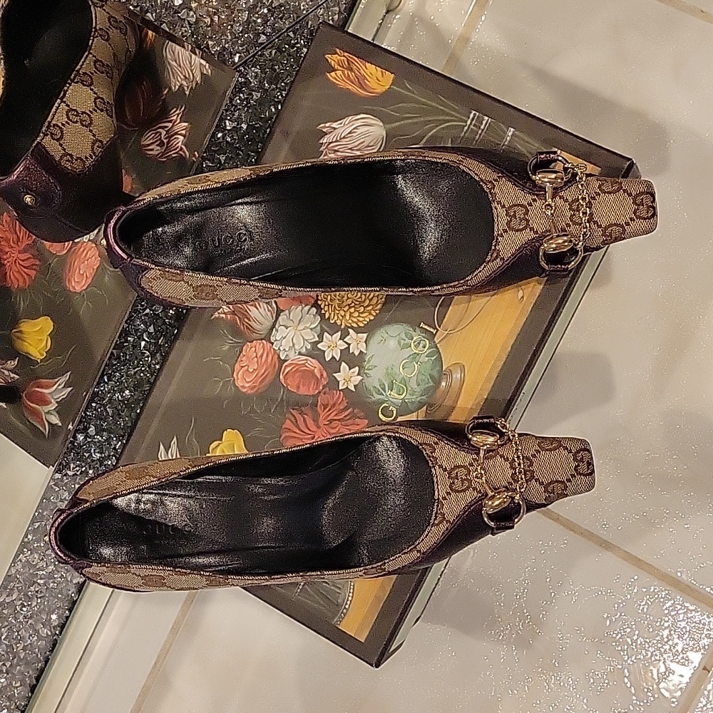 Gucci Pumps - Picture 4 of 16